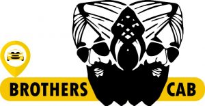 Logo BrothersCab