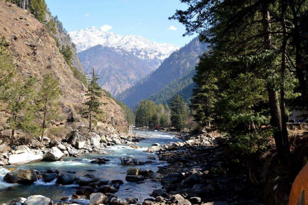 kasol