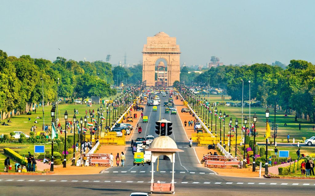 DELHI